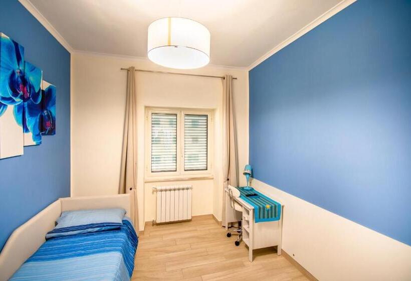پانسیون Color House