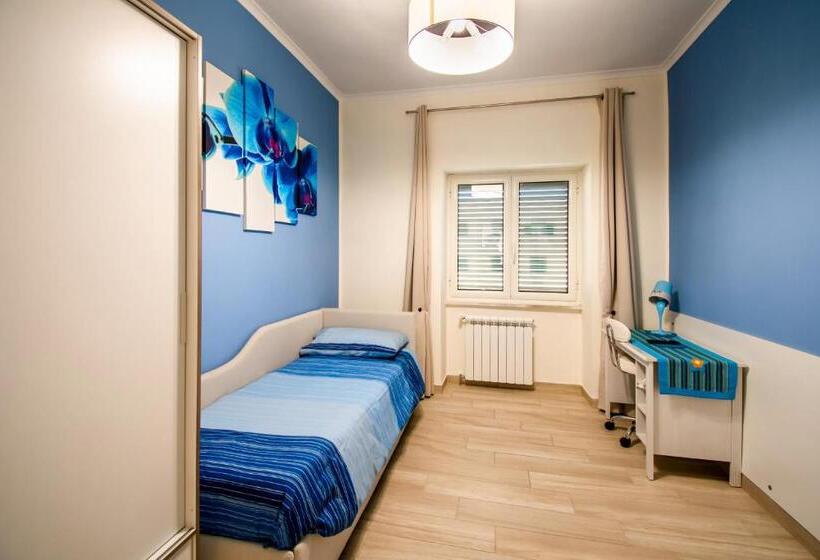 پانسیون Color House