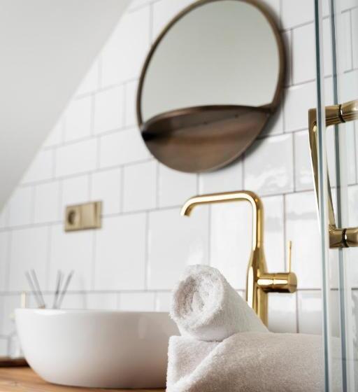 پانسیون Dům U Města Milána   Sedm Dveří, Sedm Světů