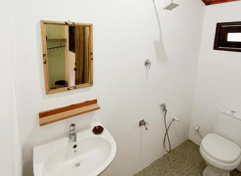 Пансион Just Another Guesthouse