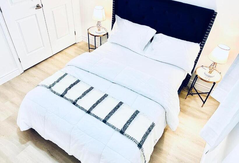 پانسیون Lavida Exclusive Guest House