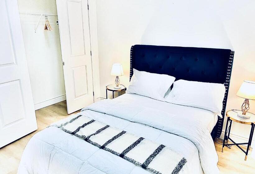پانسیون Lavida Exclusive Guest House
