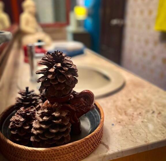 פנסיון Orho Hotel Marbella Panama City