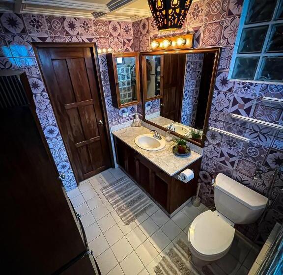 פנסיון Orho Hotel Marbella Panama City