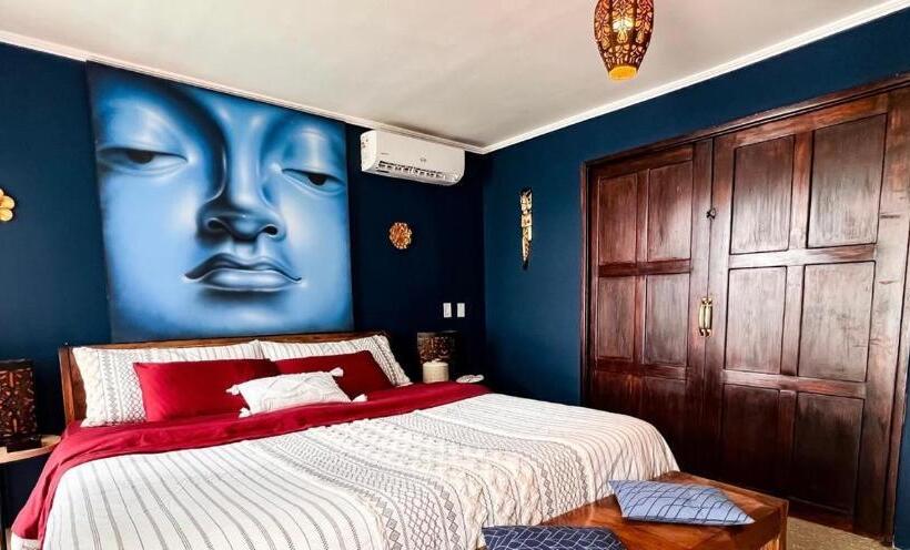 פנסיון Orho Hotel Marbella Panama City