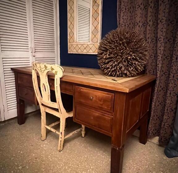 פנסיון Orho Hotel Marbella Panama City