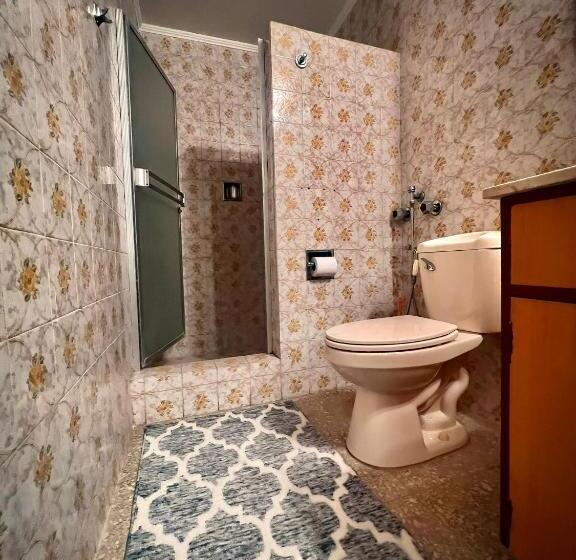 פנסיון Orho Hotel Marbella Panama City