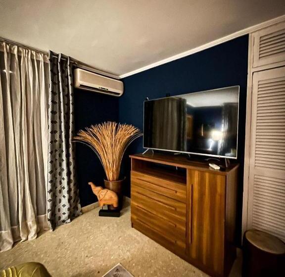 פנסיון Orho Hotel Marbella Panama City