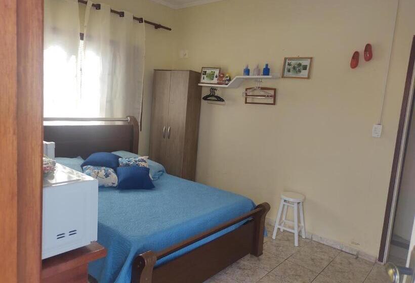 Пансион Quarto Confortavel Com Garagem