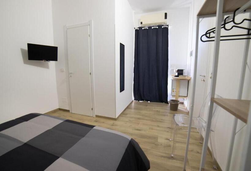 پانسیون Residence Le Tre Piazze