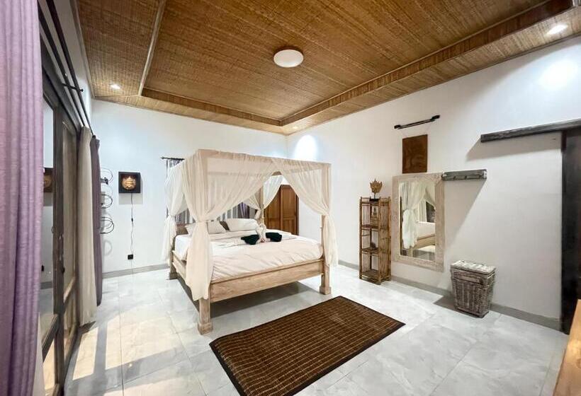 펜션 Villa Telagi