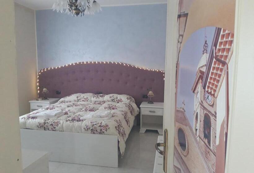 Пансион Vistavalle Affittacamere