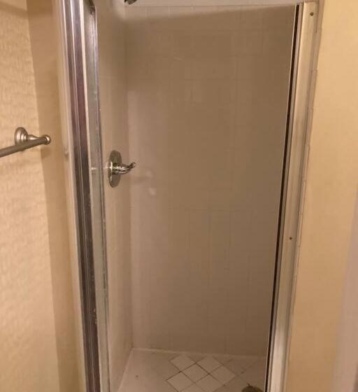 Private Room With Private Bath In B&b In Lakeview 2d