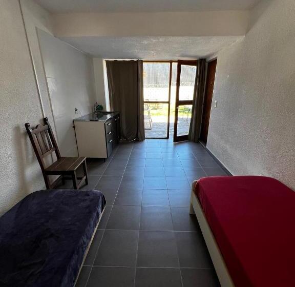 Travesia Sur Hostel