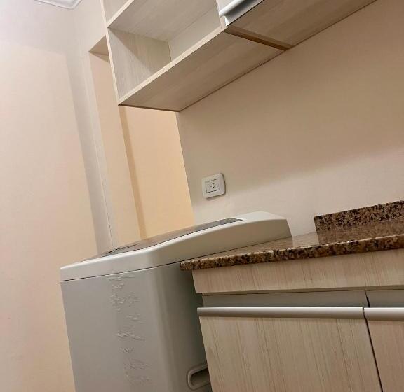 Aguamarina Spa Y Apart