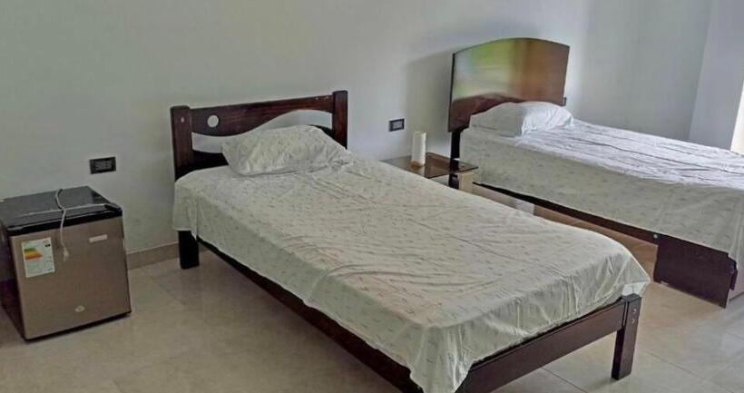 הוסטל Casa Grande