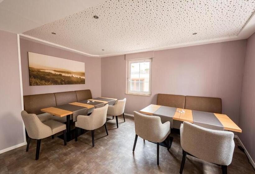 旅馆 Gästehaus Julianenhof