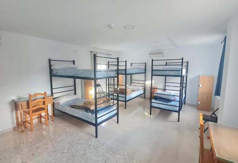 Albergue La Tiñosa