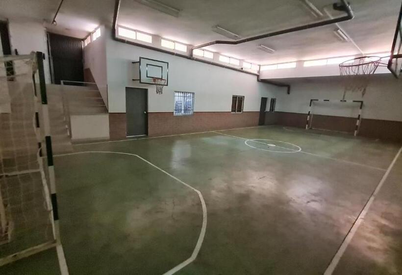 Albergue La Tiñosa