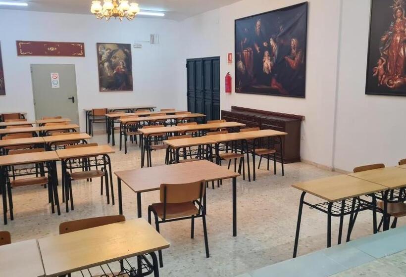 Albergue La Tiñosa