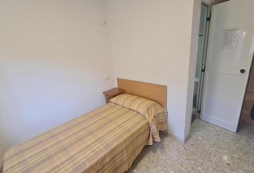 Albergue La Tiñosa