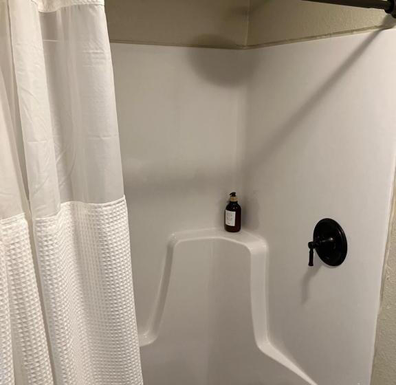 הוסטל Prairie Rose Inn