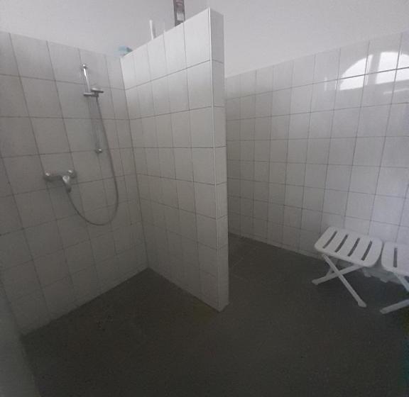 هاستل Schulsportverein Lichtenrade E V
