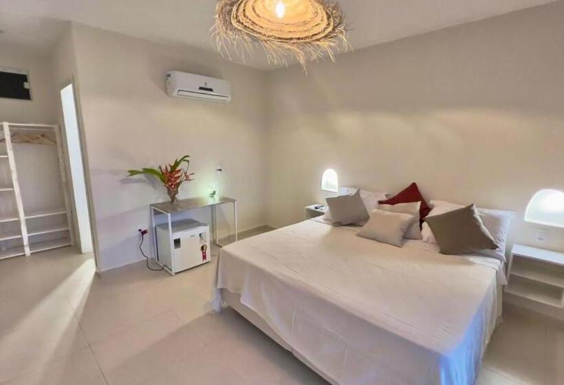 فندق صغير Villa Alba Idilico