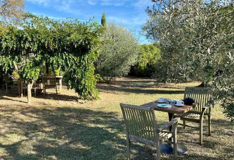 住宿加早餐  Abbadia Wine Relais