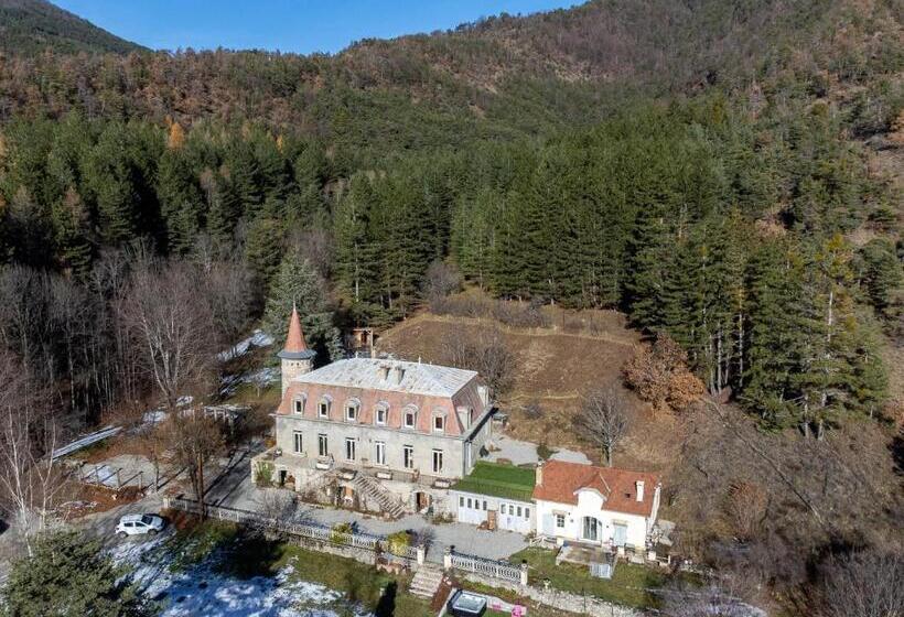 住宿加早餐  Château Le Beylon   Chambres D Hôtes