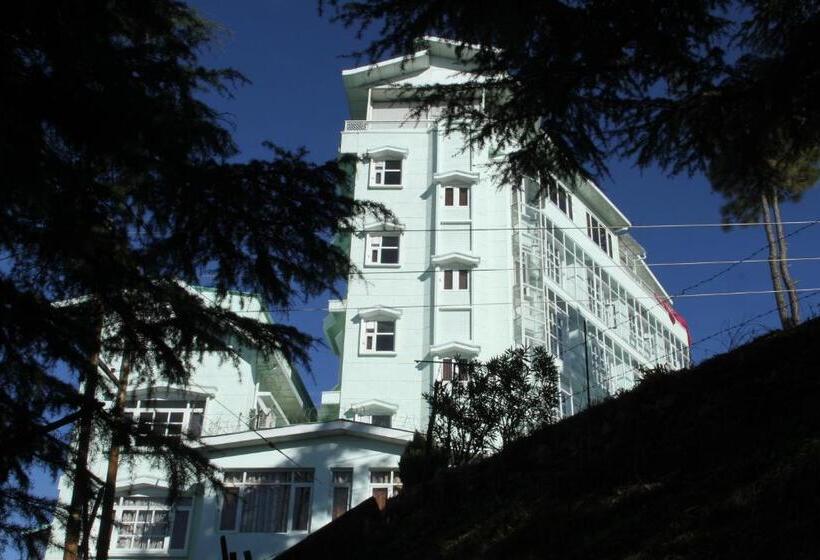 مبيت وإفطار Hem Kunj Estate