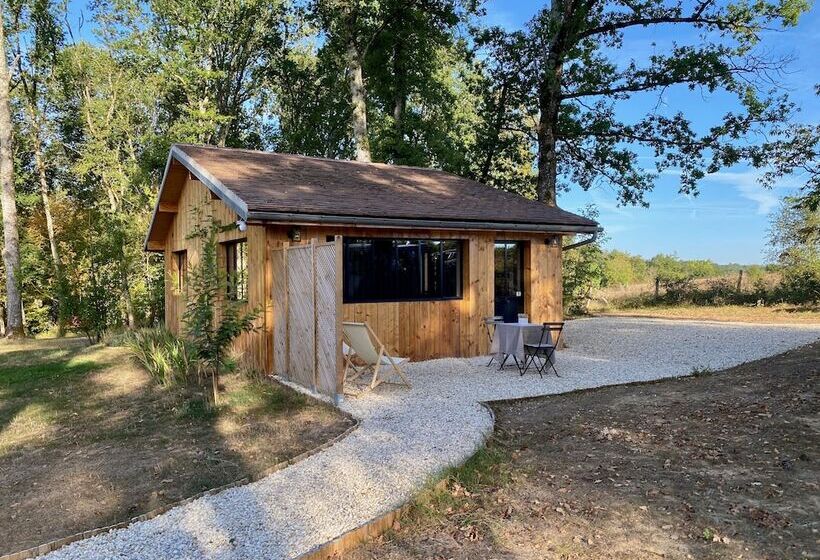 住宿加早餐  Le Chirol