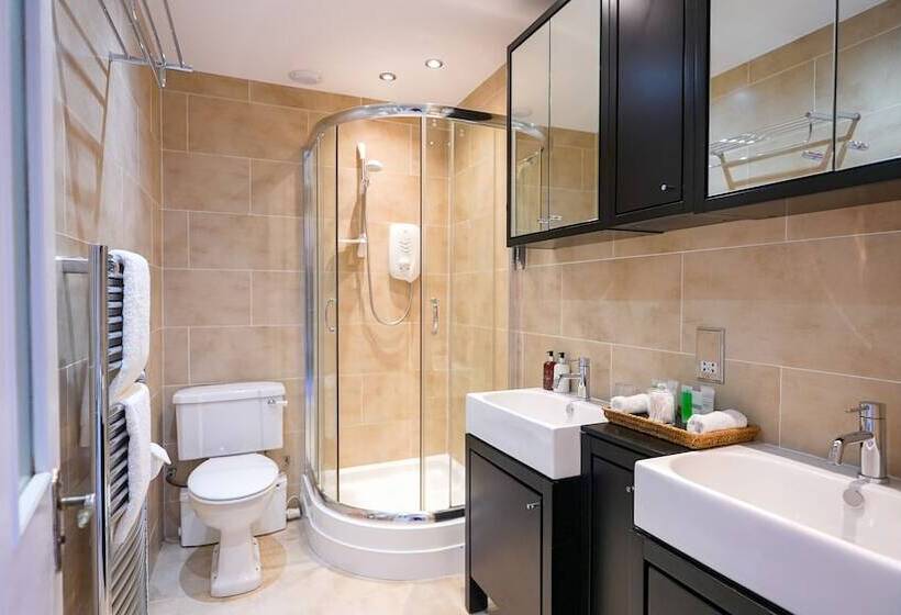 The Townhouse Ayr Luxury B&b Adults Only