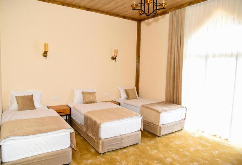 Bmg Hotel By Grigoryans Group