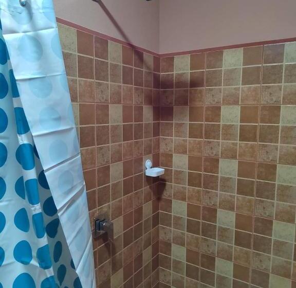 Cabinas Agamy