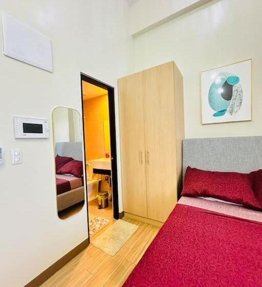 Condo With Balcony In Iloilo City