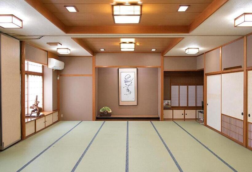 هتل Akaboshitei Vacation Stay 57417v