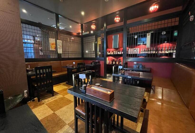 فندق Alpha One Akita