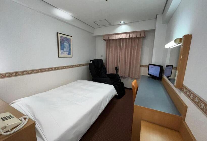 בית מלון כפרי Alpha One Niihama