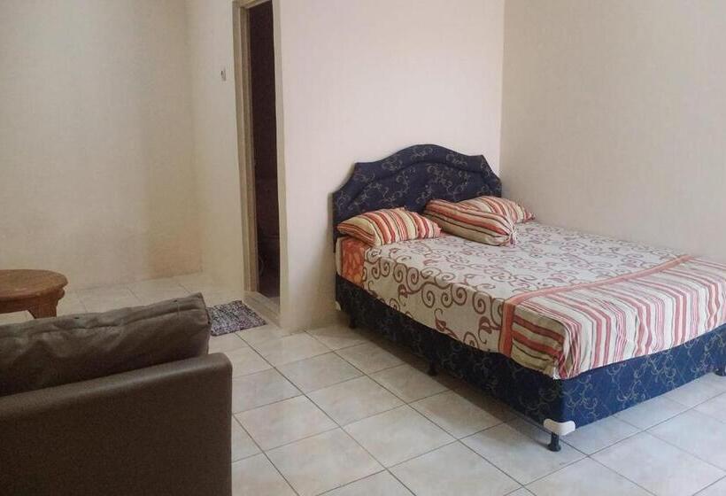 فندق Aryani Suites Syariah