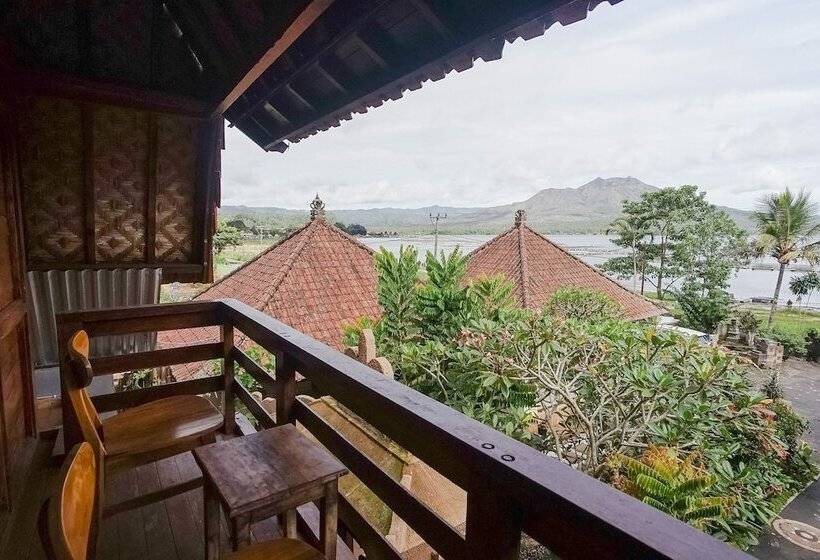 호텔 Baruna Lakeside View
