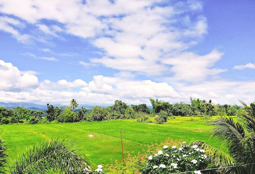 酒店 Charlz Angel Inn Iloilo