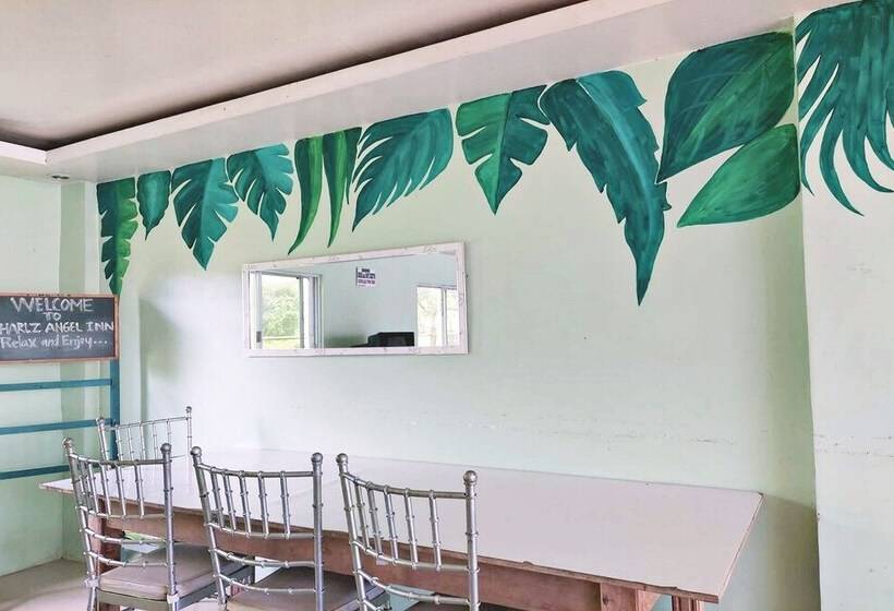 酒店 Charlz Angel Inn Iloilo