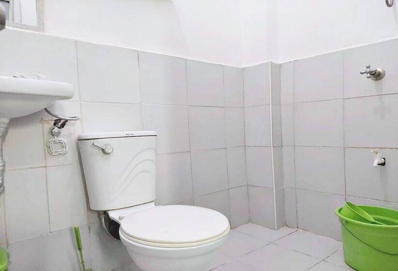 酒店 Charlz Angel Inn Iloilo