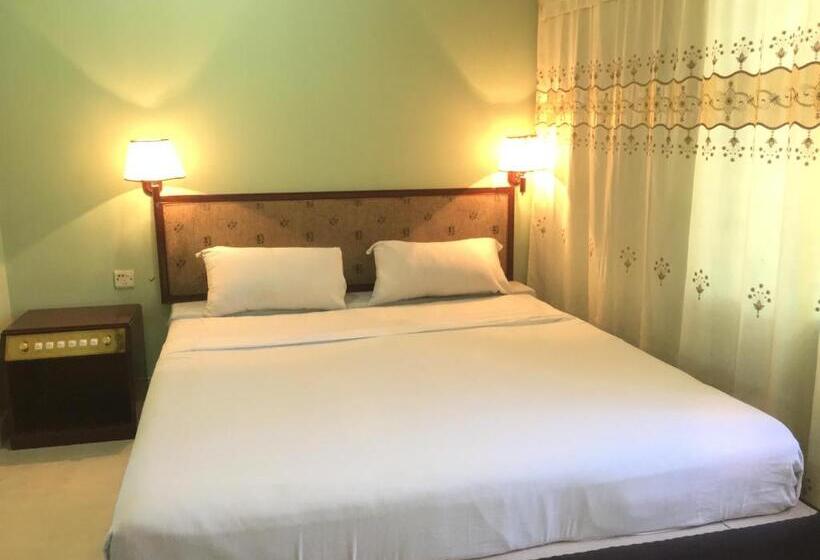 هتل City Inn