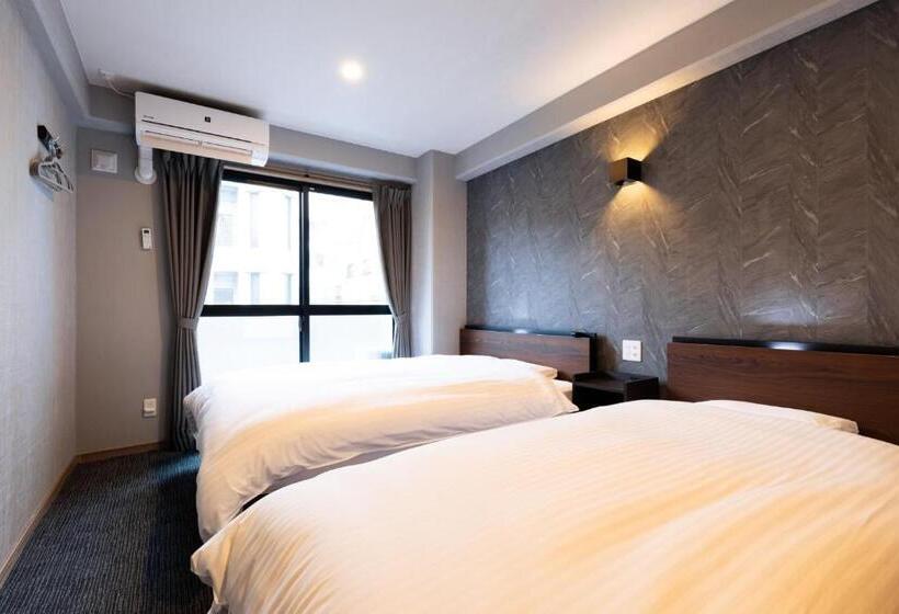 هتل Ganadan Planetarium Vacation Stay 52399v