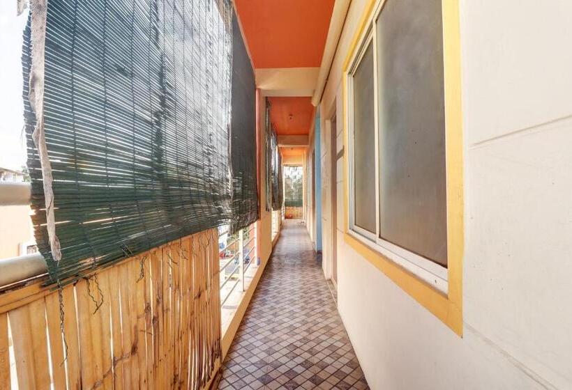 酒店 O Hitha Lodge & Rooms