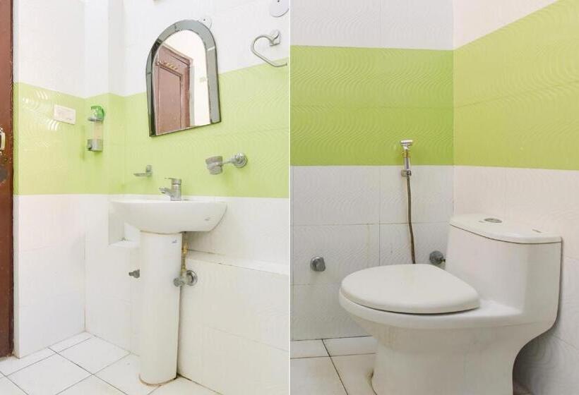 هتل Homewood Suites And Guest House