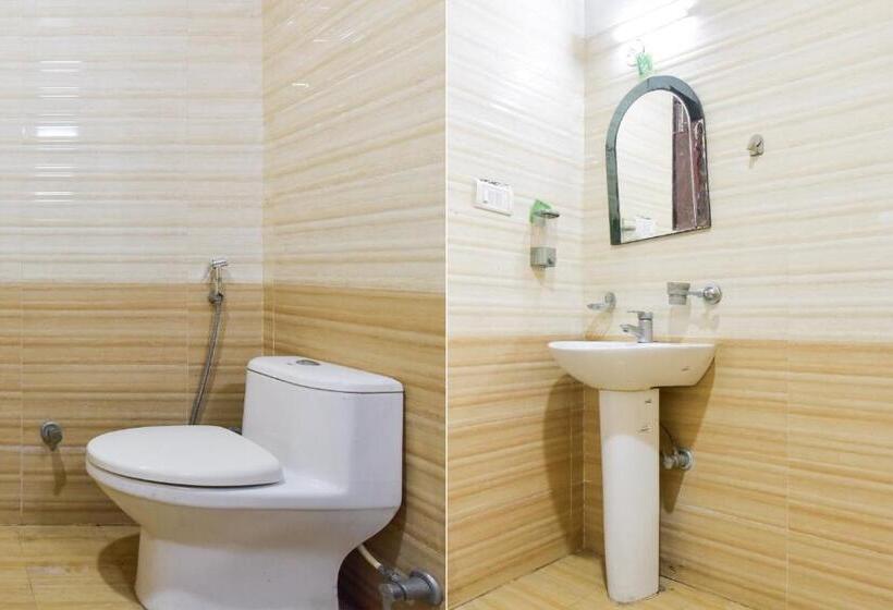 هتل Homewood Suites And Guest House