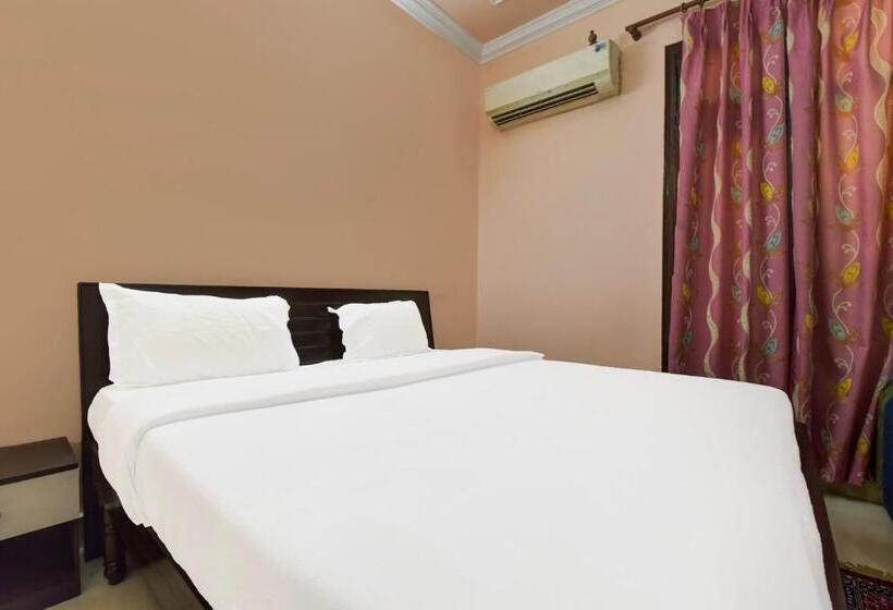 هتل Homewood Suites And Guest House